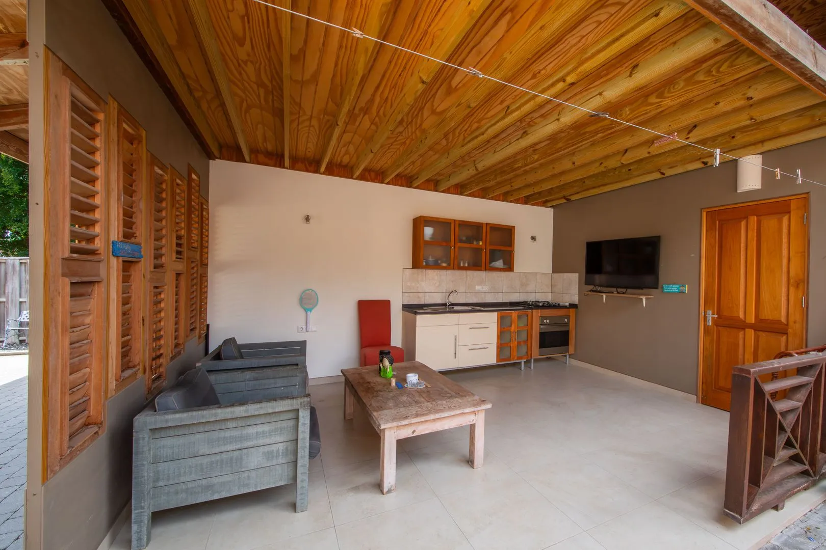 Studio the Lazy Coconut 1